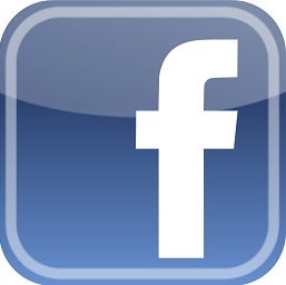 Facebook Button